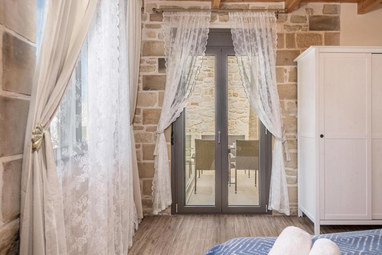 Villa Vanka Chania  Eksteriør billede